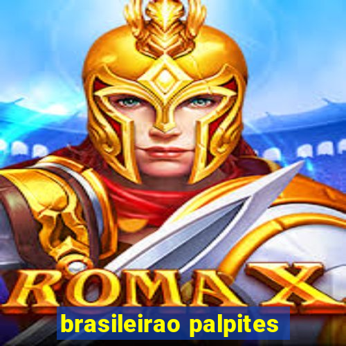 brasileirao palpites