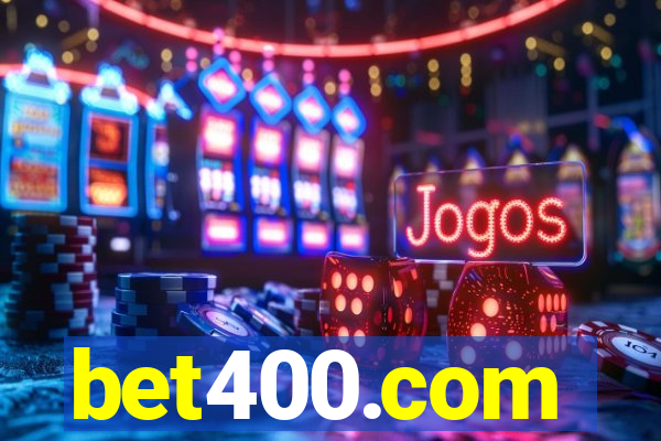 bet400.com