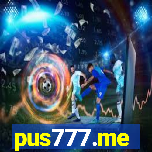 pus777.me