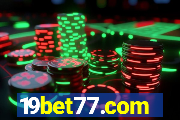 19bet77.com