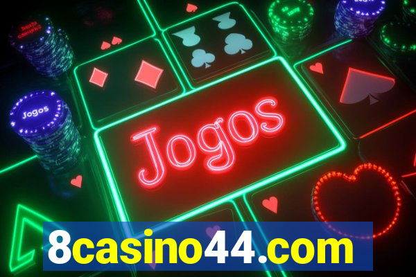 8casino44.com
