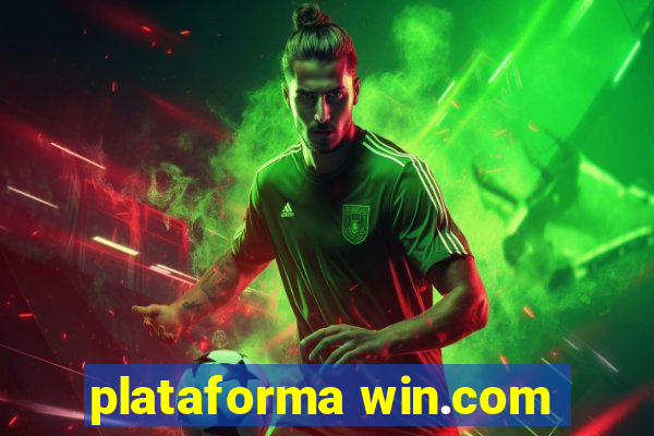 plataforma win.com