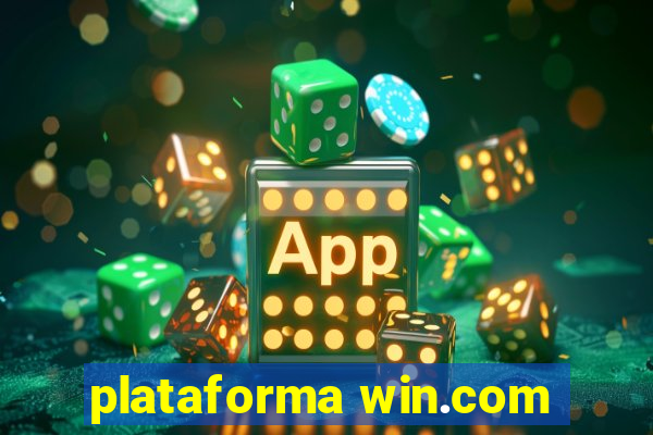 plataforma win.com
