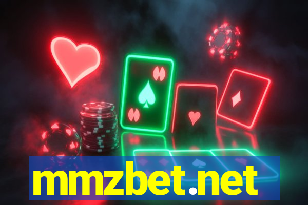 mmzbet.net