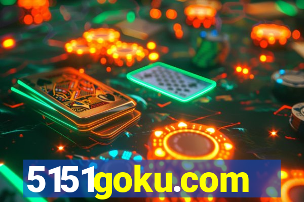 5151goku.com