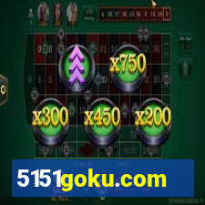 5151goku.com