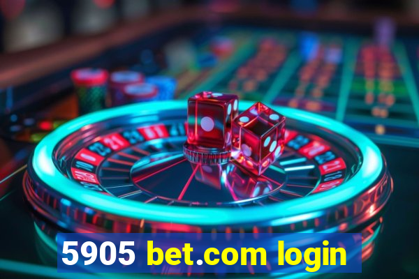 5905 bet.com login