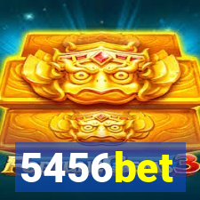 5456bet