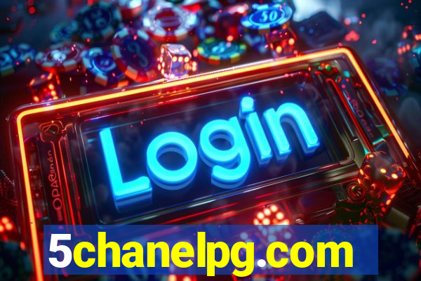5chanelpg.com