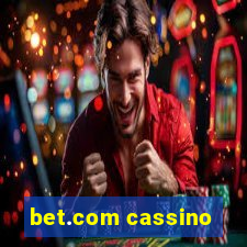 bet.com cassino