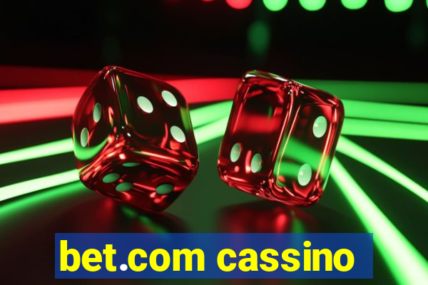 bet.com cassino