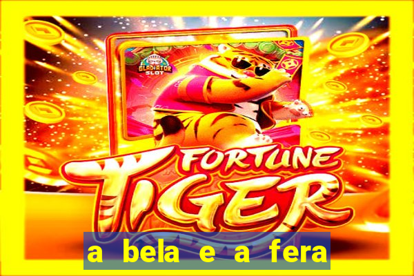 a bela e a fera filme completo dublado disney 1991