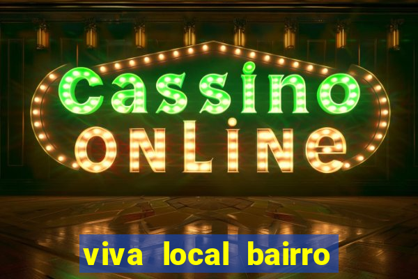 viva local bairro guarani bh garoto