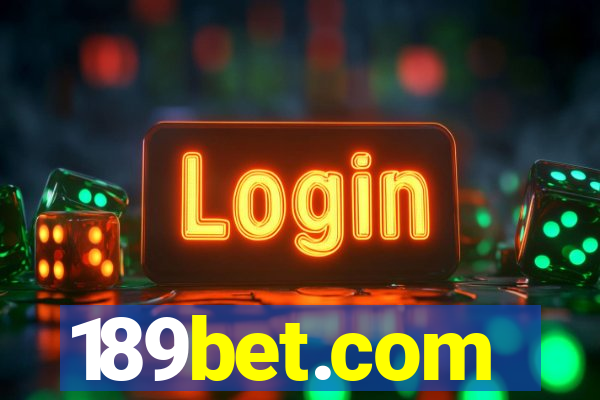 189bet.com