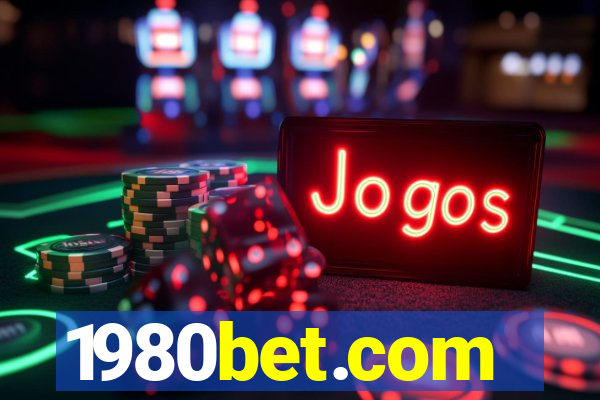1980bet.com
