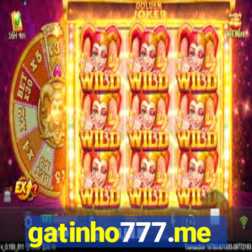 gatinho777.me