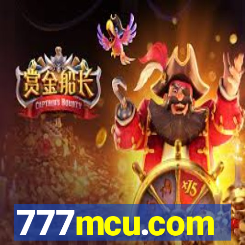 777mcu.com