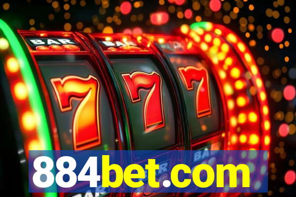 884bet.com
