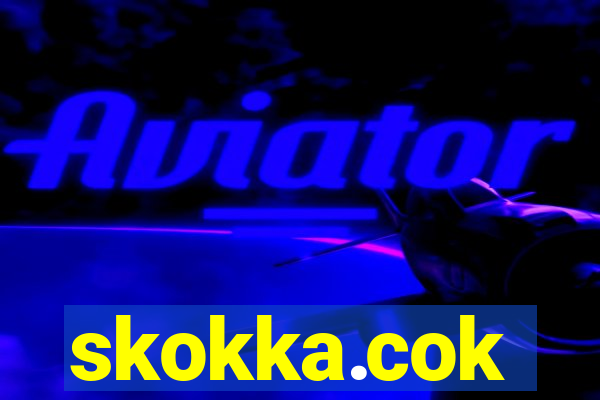 skokka.cok