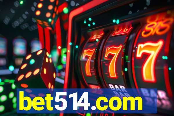 bet514.com