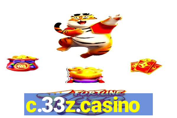 c.33z.casino