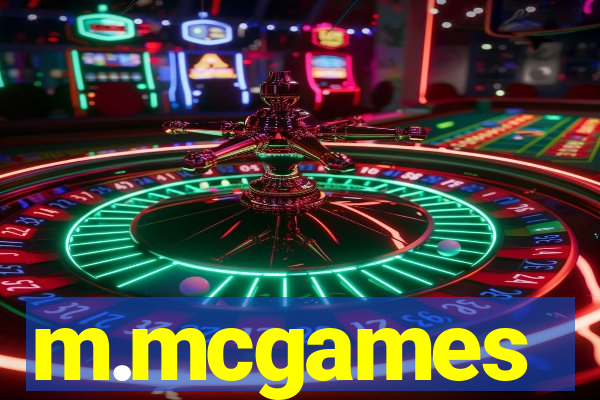 m.mcgames