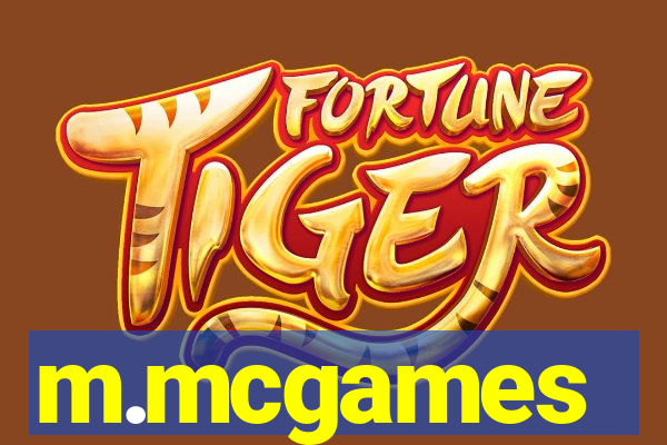 m.mcgames