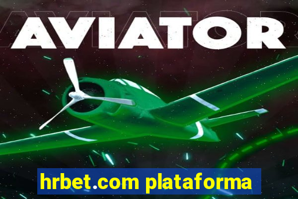 hrbet.com plataforma
