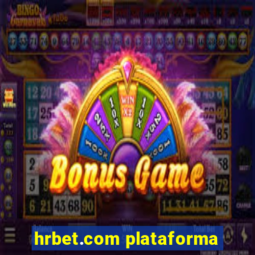 hrbet.com plataforma