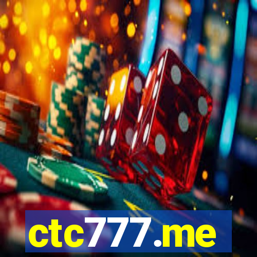 ctc777.me