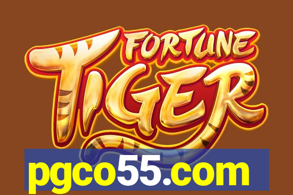 pgco55.com