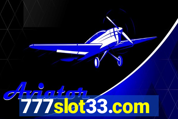 777slot33.com