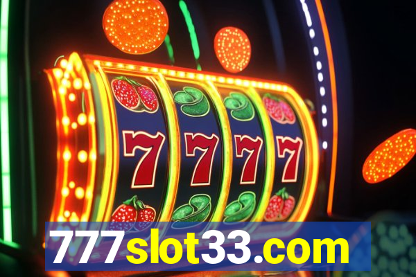 777slot33.com