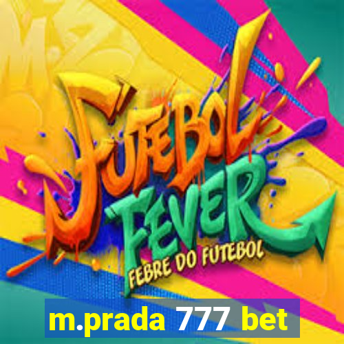 m.prada 777 bet