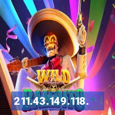 211.43.149.118.
