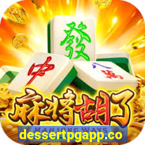 dessertpgapp.com
