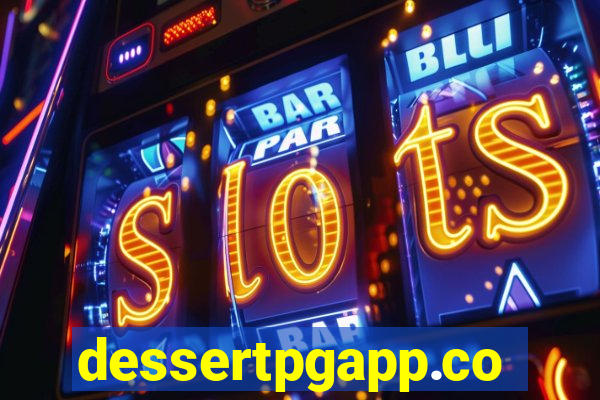 dessertpgapp.com