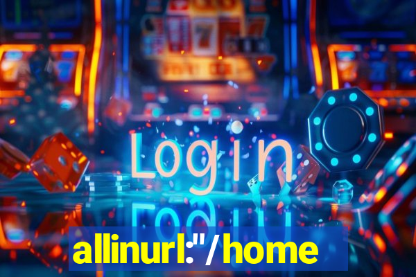 allinurl: