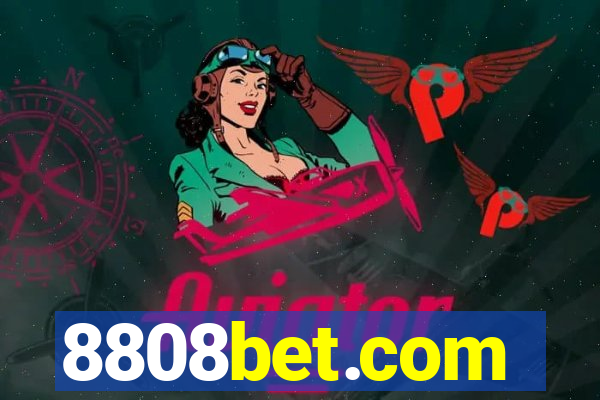 8808bet.com