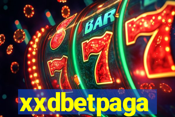 xxdbetpaga