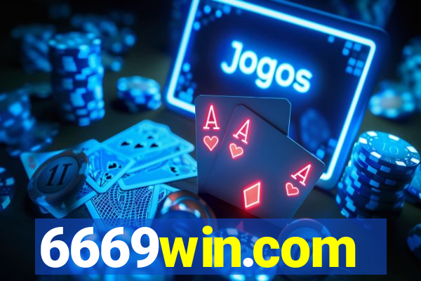 6669win.com