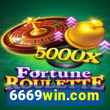 6669win.com