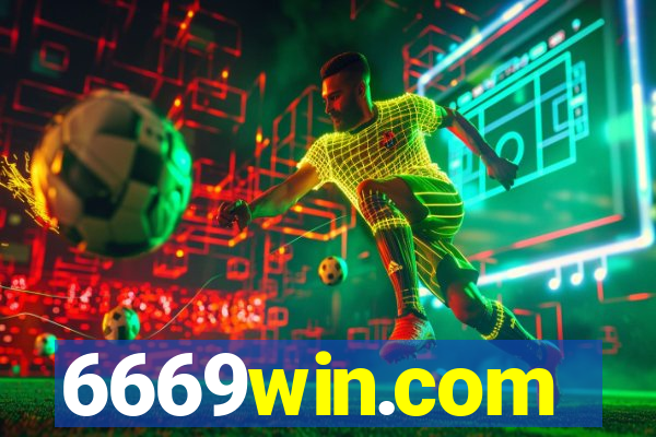 6669win.com