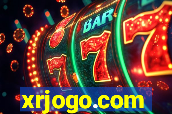 xrjogo.com