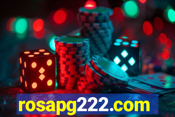 rosapg222.com