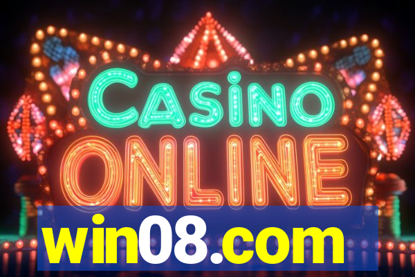 win08.com