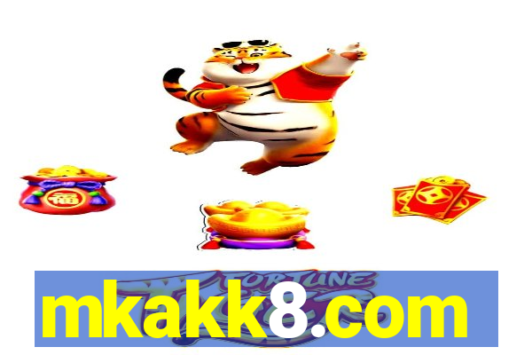 mkakk8.com