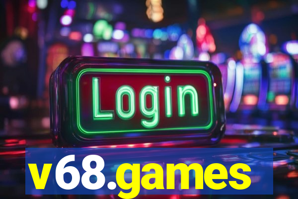 v68.games