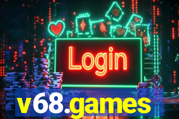 v68.games