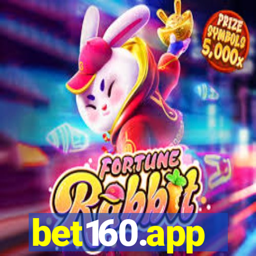 bet160.app